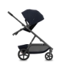 Slika NUVO 2 Single dječja kolica 2u1, Midnight Blue REDSBABY 