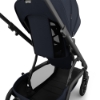 Slika NUVO 2 Single dječja kolica 2u1, Midnight Blue REDSBABY 