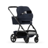 Slika NUVO 2 Single dječja kolica 2u1, Midnight Blue REDSBABY 