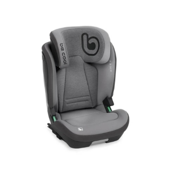 Slika Autosjedalica Bravo i-Size 15-36 kg (100-150 cm), Be Smoke Be Cool 