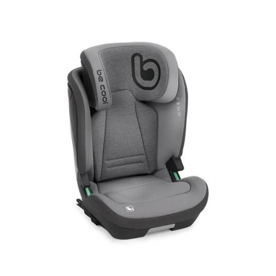 Slika Autosjedalica Bravo i-Size 15-36 kg (100-150 cm), Be Smoke Be Cool 