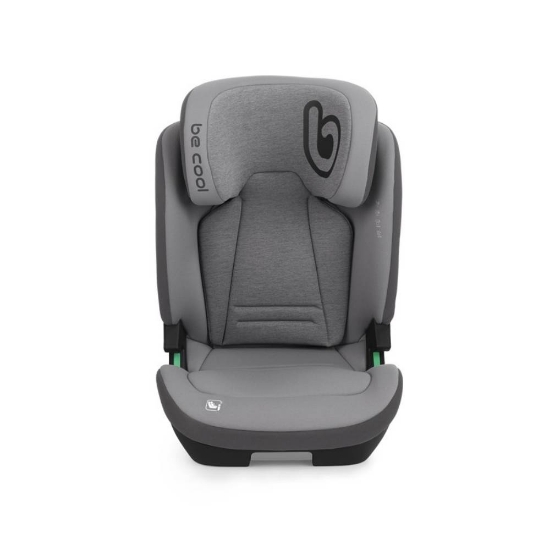Slika Autosjedalica Bravo i-Size 15-36 kg (100-150 cm), Be Smoke Be Cool 