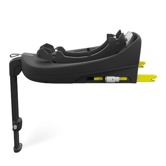 Slika Rotirajuća Isofix baza ENDURA SAFE FX Kinderkraft 