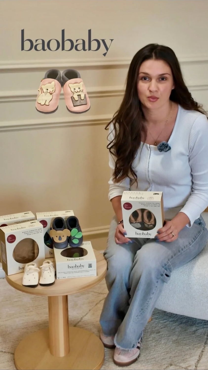 Roditelji za krštenje biraju svaki detalj s posebnom pažnjom, dok obitelj i prijatelji traže poklon koji je istovremeno lijep, praktičan i uspomena koja ostaje 🤍Baobaby pelice ponovno se ističu kao savršen izbor za takve posebne trenutke ✨Ručno iz...