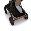 Slika NUVO 2 Twin dječja kolica za blizance 2u1, Mocha REDSBABY 