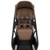 Slika NUVO 2 Twin dječja kolica za blizance 2u1, Mocha REDSBABY 