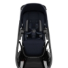 Slika NUVO 2 Twin dječja kolica za blizance 2u1, Midnight Blue REDSBABY 