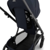 Slika NUVO 2 Twin dječja kolica za blizance 2u1, Midnight Blue REDSBABY 