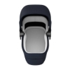 Slika NUVO 2 Twin dječja kolica za blizance 2u1, Midnight Blue REDSBABY 