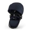 Slika NUVO 2 Twin dječja kolica za blizance 2u1, Midnight Blue REDSBABY 