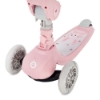 Slika DEBE romobil, pink MoMi 