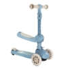 Slika DEBE romobil, blue MoMi 