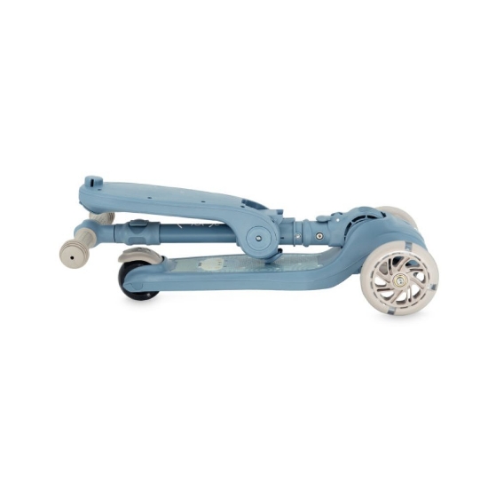 Slika DEBE romobil, blue MoMi 