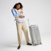 Slika Kinderkraft nosiljka ELARA, Beige