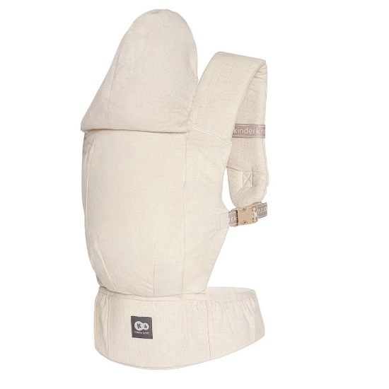 Slika Kinderkraft nosiljka ELARA, Beige