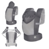 Slika Kinderkraft nosiljka CARRYBEE, Grey