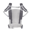 Slika Kinderkraft nosiljka CARRYBEE, Grey