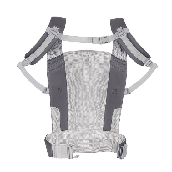 Slika Kinderkraft nosiljka CARRYBEE, Grey
