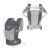 Slika Kinderkraft nosiljka CARRYBEE, Grey
