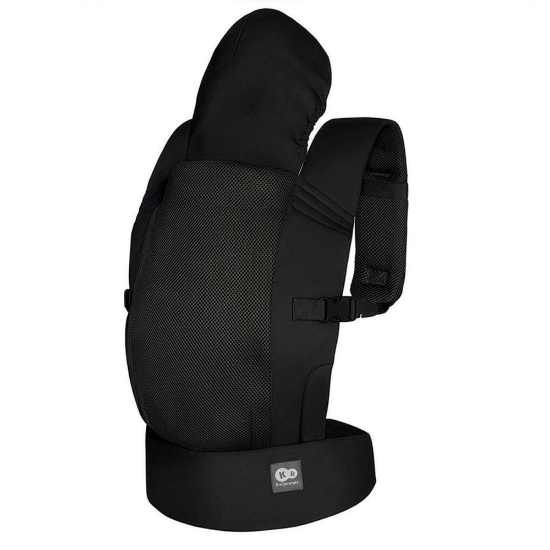 Slika Nosiljka CARRYBEE, Black Kinderkraft 