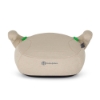 Slika Booster autosjedalica Zuno (125-150 cm) bez Isofix-a, Sage Beige PETITE&amp;MARS