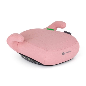 Slika Booster autosjedalica Zuno (125-150 cm) bez Isofix-a, Han Pink PETITE&amp;MARS