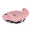 Slika Booster autosjedalica Zuno (125-150 cm) bez Isofix-a, Han Pink PETITE&amp;MARS