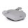 Booster autosjedalica Zuno (125-150 cm) bez Isofix-a, Gentle Grey PETITE&amp;MARS