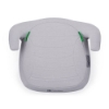 Slika Booster autosjedalica Zuno (125-150 cm) bez Isofix-a, Gentle Grey PETITE&amp;MARS