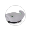 Slika Booster autosjedalica Zuno (125-150 cm) bez Isofix-a, Gentle Grey PETITE&amp;MARS