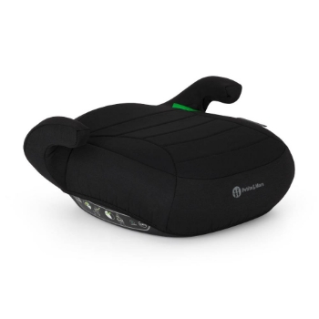 Slika Booster autosjedalica Zuno (125-150 cm) bez Isofix-a, Coal Black PETITE&amp;MARS