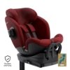 Slika Autosjedalica Avionaut Stardust RWF+ Airflow i-Size (40-105 cm), Crvena