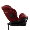 Slika Autosjedalica Avionaut Stardust RWF+ Airflow i-Size (40-105 cm), Crvena