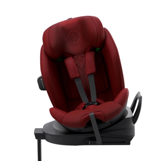 Slika Autosjedalica Avionaut Stardust RWF+ Airflow i-Size (40-105 cm), Crvena