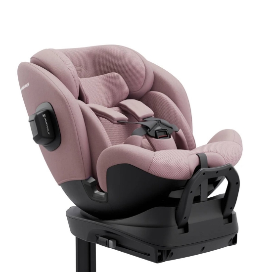 Slika Autosjedalica Avionaut Stardust RWF+ Airflow i-Size (40-105 cm), Pink