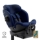 Autosjedalica Avionaut Stardust RWF+ Airflow i-Size (40-105 cm), Navy