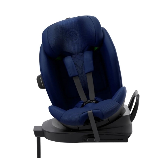 Slika Autosjedalica Avionaut Stardust RWF+ Airflow i-Size (40-105 cm), Navy