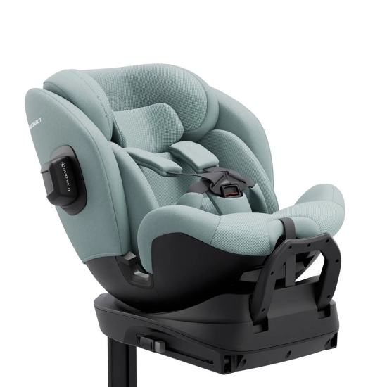 Slika Autosjedalica Avionaut Stardust RWF+ Airflow i-Size (40-105 cm), Mint