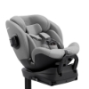 Slika Autosjedalica Avionaut Stardust RWF+ Airflow i-Size (40-105 cm), Siva
