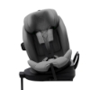Slika Autosjedalica Avionaut Stardust RWF+ Airflow i-Size (40-105 cm), Siva