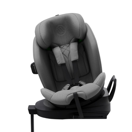 Slika Autosjedalica Avionaut Stardust RWF+ Airflow i-Size (40-105 cm), Siva