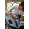 Slika Autosjedalica Avionaut Stardust RWF+ Airflow i-Size (40-105 cm), Crna