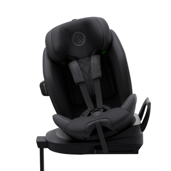 Slika Autosjedalica Avionaut Stardust RWF+ Airflow i-Size (40-105 cm), Crna