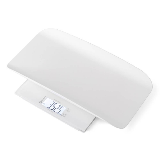 Slika Digitalna vaga za bebe 2u1 Libra PETITE&amp;MARS 