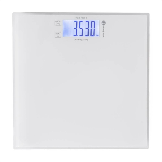 Slika Digitalna vaga za bebe 2u1 Libra PETITE&amp;MARS 
