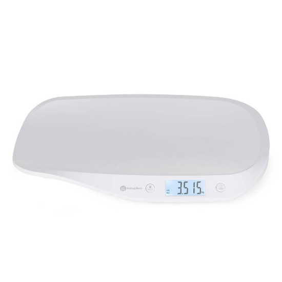 Slika Digitalna vaga za bebe Balance PETITE&amp;MARS 