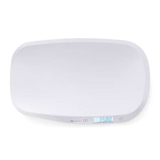 Slika Digitalna vaga za bebe Balance PETITE&amp;MARS 