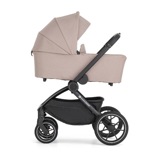 Slika Scout kolica 2u1, Cappuccino/Cream PETITE&amp;MARS