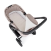 Slika Scout kolica 2u1, Cappuccino/Cream PETITE&amp;MARS