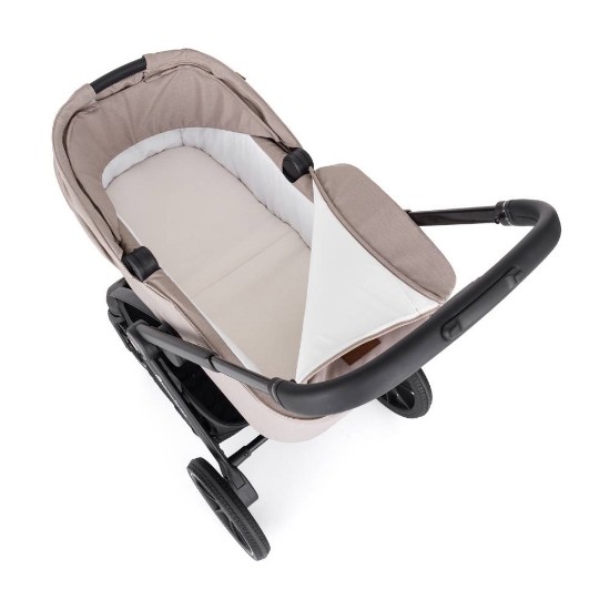 Slika Scout kolica 2u1, Cappuccino/Cream PETITE&amp;MARS